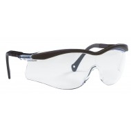 Honeywell veiligheidsbril The Edge T5600, grijs montuur, heldere lens (908300)   