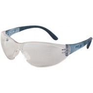 MSA veiligheidsbril Perspecta 9000, heldere lens, TuffStuff-coating (10045516)   