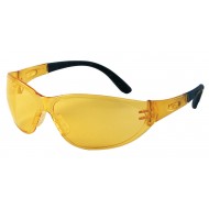 MSA veiligheidsbril Perspecta 9000, amberkleurige lens, Sightgard-coating (10045519)   