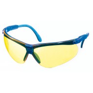 MSA veiligheidsbril Perspecta 010, amberkleurige lens, Sightgard-coating (10045643)   