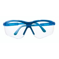 MSA veiligheidsbril Perspecta 010, heldere lens, TuffStuff-coating (10045641)   