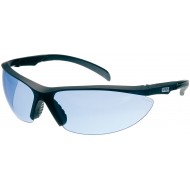 MSA veiligheidsbril Perspecta 1320, blauwpaarse lens (10075287)   