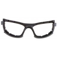 MSA veiligheidsbril Alternator, geventileerd, beschermende stofbescherming (10104663)   