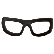 MSA veiligheidsbril Alternator, niet-geventileerd,  zachte stofbescherming (10104664)   