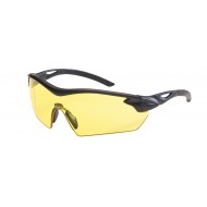 MSA veiligheidsbril Racers, amberkleurige lens (10104615)   