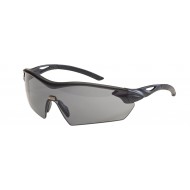MSA veiligheidsbril Racers, rookkleurige lens (10104617)   