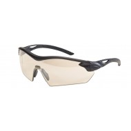 MSA veiligheidsbril Racers, goudgespiegelde lens (10104616)   