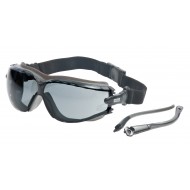 MSA veiligheidsbril Altimeter, smoke lens (10145583)   