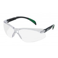 MSA veiligheidsbril Blockz, heldere lens (10145571)   