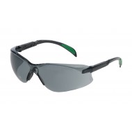 MSA veiligheidsbril Blockz, smoke lens (10145572)   
