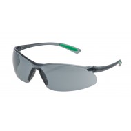 MSA veiligheidsbril Featherfit, smoke lens (10145076)   