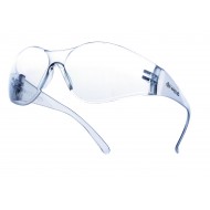 Bollé veiligheidsbril Bandido, blanke lens (BANCI)   