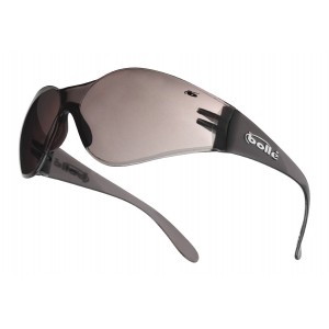 Bollé veiligheidsbril Bandido, smoke lens (BANPSF)   