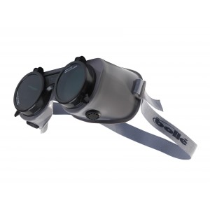 Bollé lasbril Coversal, beschermtint 5.0 (COVRP5)   