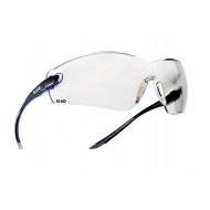 Bollé veiligheidsbril Cobra, heldere HD hydrophobe lens (COBHDPI)   