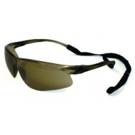 3M veiligheidsbril Tora, bronskleurige lens (71501-00002)   