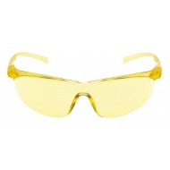 3M veiligheidsbril Tora, amberkleurige lens (71501-00003)   