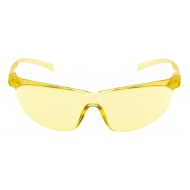 3M veiligheidsbril Tora, amberkleurige lens (71501-00003)   