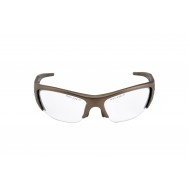 3M veiligheidsbril Fuel X2, heldere lens (71506-00000)   