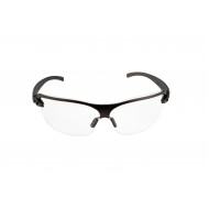 3M veiligheidsbril 1200E, heldere lens (71509-00000)   