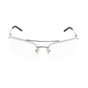 3M veiligheidsbril Metaliks, heldere lens (71460-00001)   