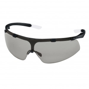 uvex veiligheidsbril super fit 9178-851 variomatic, UV 5-2,1<3,1 grijs   