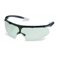 uvex veiligheidsbril super fit 9178-850 variomatic, UV 5-1,1<2,5 licht groen   