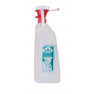 Barikos Mini oogspoelfles 175 ml, inclusief spoelwater (954005)   