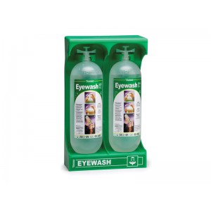 Tobin mobile stand, inclusief 2 flessen à 1 liter (127)   