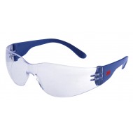 3M veiligheidsbril 2720, heldere lens   