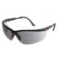 3M veiligheidsbril 2751, grijze lens (donker zonlichtfilter)   