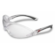 3M veiligheidsbril 2840, heldere lens   