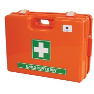 Basis BHV koffer groot Oranje Kruis 2011 (SANAP07020)   