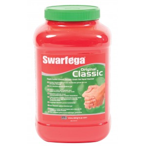 Swarfega Classic pot (SWA45L) 4.500 ml   4.500 ml