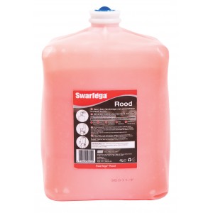 Swarfega Rood patroon (SRO440) 4.000 ml   4.000 ml