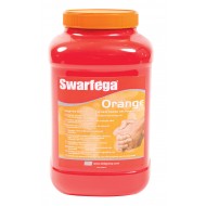 Swarfega Orange pot (SOR4SL) 4.500 ml   4.500 ml