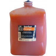 Swarfega Orange patroon (SORC4LTR) 4.000 ml   4.000 ml