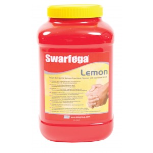 Swarfega Lemon pot (SWL45L) 4.500 ml   4.500 ml