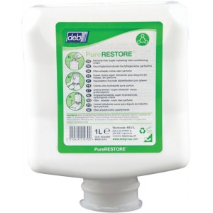 Deb Pure Restore patroon (RES1L) 1.000 ml   1.000 ml