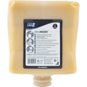 Deb Ultra Wash (ULT2LT)   2.000 ml