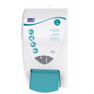 Dispenser Deb Cleanse Antibac 2000 (Foam) (ANT2LDSMD), t.b.v. 2-liter patronen   