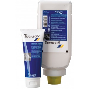 Stoko - Travabon tube (20854) 100 ml   100 ml