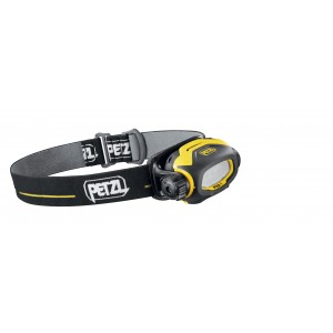 Petzl Pixa 1 hoofdlamp (E78AHB)   