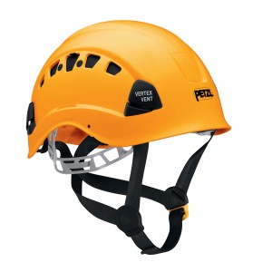 Petzl Vertex Vent (A10VYA) geel   geel