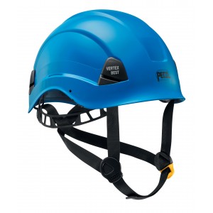 Petzl Vertex Best (A10BBA) blauw   blauw