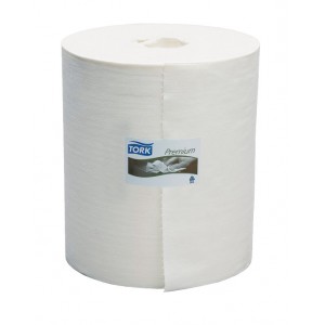 Tork Premium cloth 510 roll (510104)   